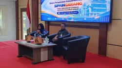 SIPAINGARANG Diluncurkan Pemprov Sulbar, Peran Humas OPD Tak Lagi Sekadar Posting Berita