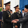 Dari Reserse Kriminal Hingga Kapolri, Ini Jejak Karier Lengkap Jenderal Suyudi Ario Seto