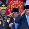 Hadiri HUT ke-81 TNI, Kapolri Suyudi Komitmen Perkokoh Kerja Sama TNI–Polri