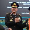 Kapolri Suyudi Ario Seto Tegaskan Prioritas: Pelayanan Publik, Penegakan Hukum Adil, Kedekatan dengan Masyarakat