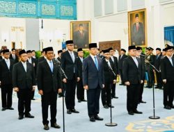 Emban Amanah Baru, Sejumlah Menteri Kabinet Merah Putih Paparkan Prioritas Kerja